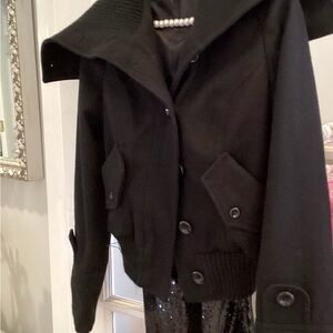Beautiful DNKY jacket very classic style
